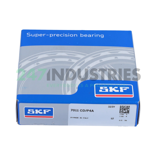 7011CD/P4A SKF Image 3