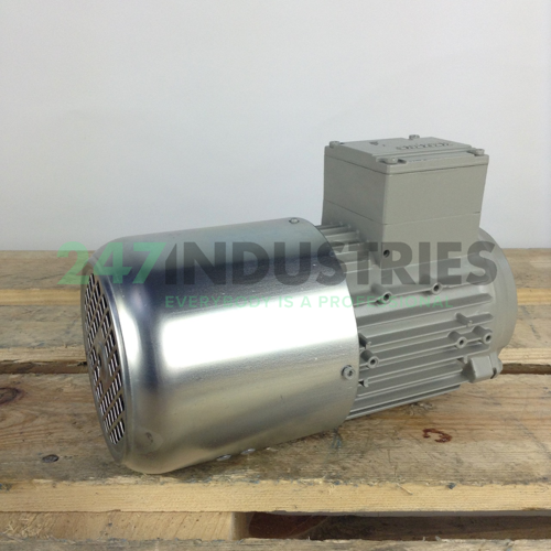 1LA7073-6AA12 Siemens Image 4