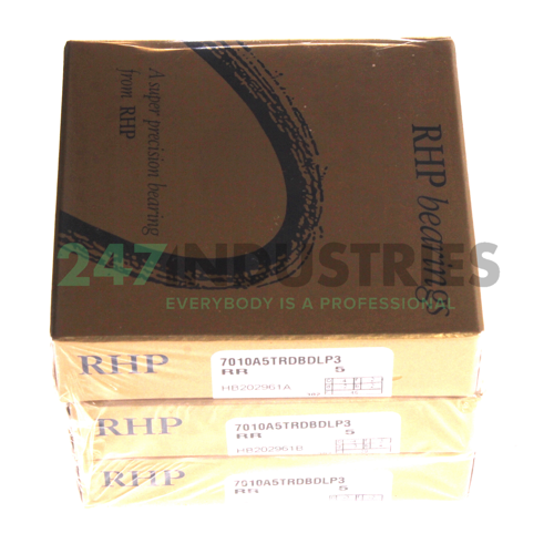 7010A5TRDBDLP3 RHP