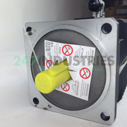 142UMC300CACAA Control Techniques Image 3