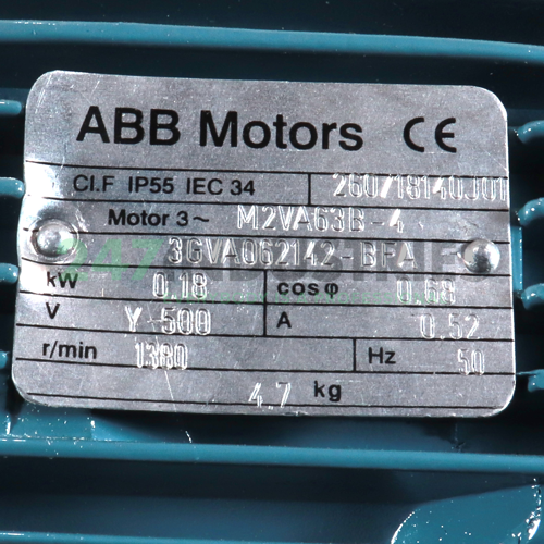 3GVA062142-BFA ABB Image 2