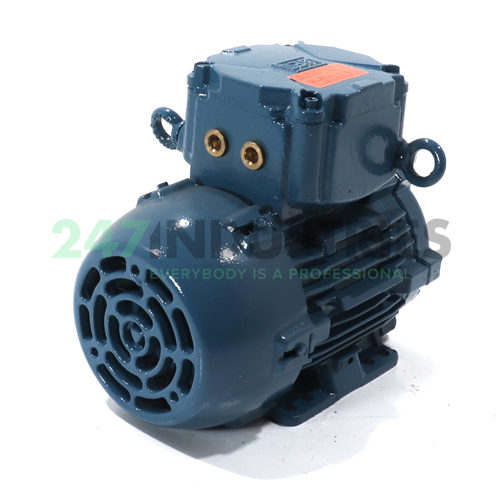 0.75K31CI2802B32G WEG Image 3