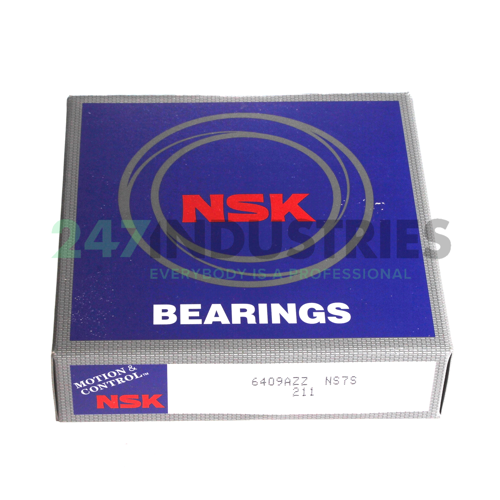 6409AZZ NSK Image 3