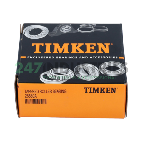 28580A-20024 Timken Image 3