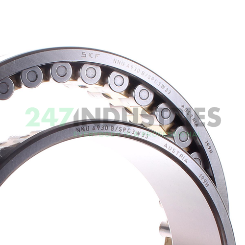 NNU4930B/SPC3W33 SKF Image 2