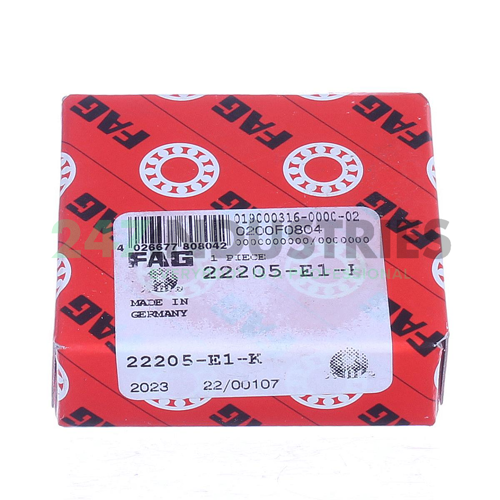 6012LLB/5K NTN Image 4