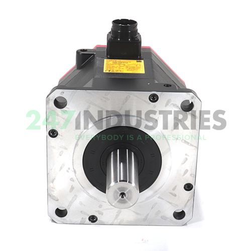 A06B-2266-B100 Fanuc Image 2