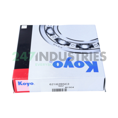 6216 2RS C3 Koyo (JTEKT) Image 2