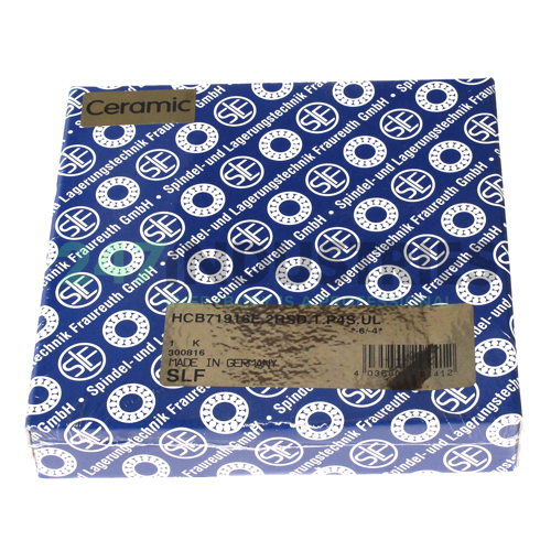 HCB71916E.2RSD.T.P4S. SLF Fraureuth Image 3