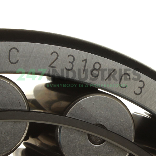 C2318/C3 SKF Image 2