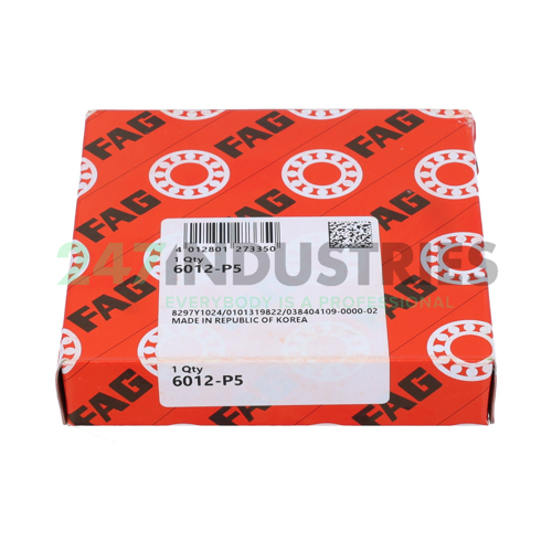 6012-P5 FAG Image 3