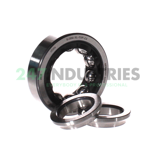 QJ306-XL-TVP-C3 FAG Image 3