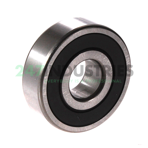 6302-2RS-C3 Timken Image 2