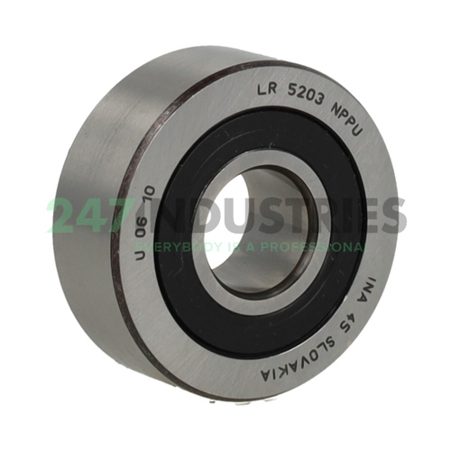 LR5203NPPU INA