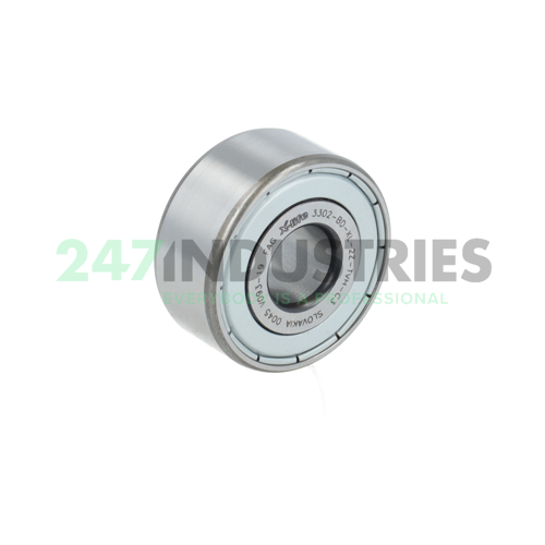 3302-BD-XL-2Z-TVH FAG