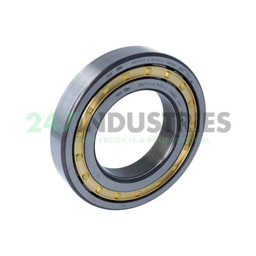 NUP217-E-XL-M1-F1-C4 FAG