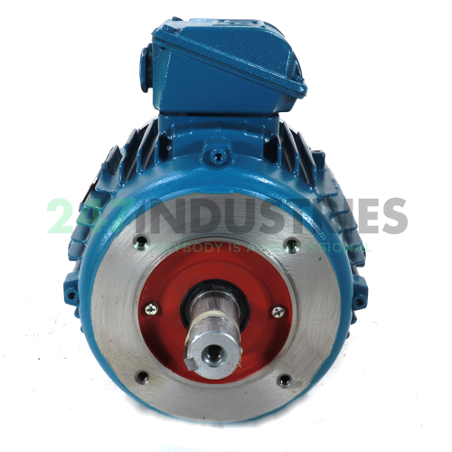 7.5K32CI3132S2B14 WEG Image 2