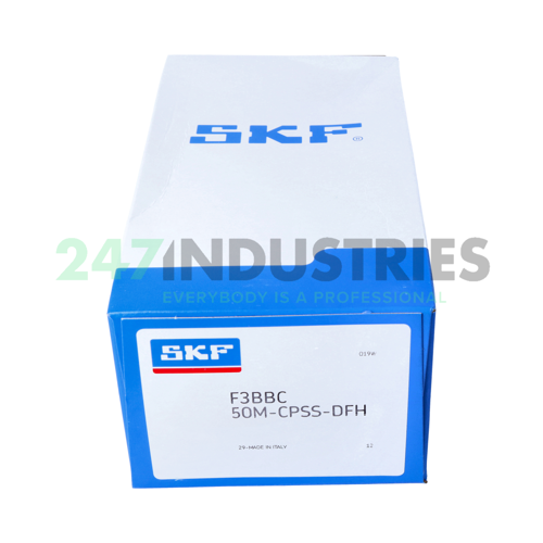 F3BBC50M-CPSS-DFH SKF Image 4