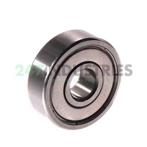 S627-2Z-HLC FAG Image 2