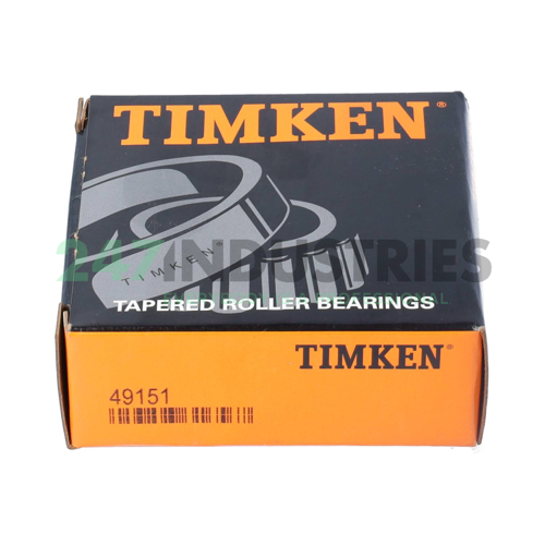 49151-20024 Timken Image 3