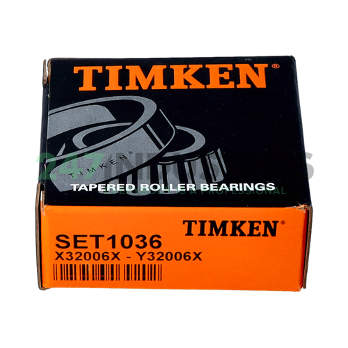 X32006X-Y32006X Timken Image 4