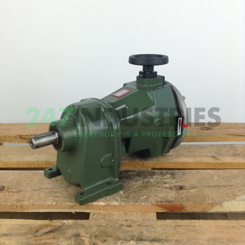 FVR080/220B3-80B5I30 Varvel