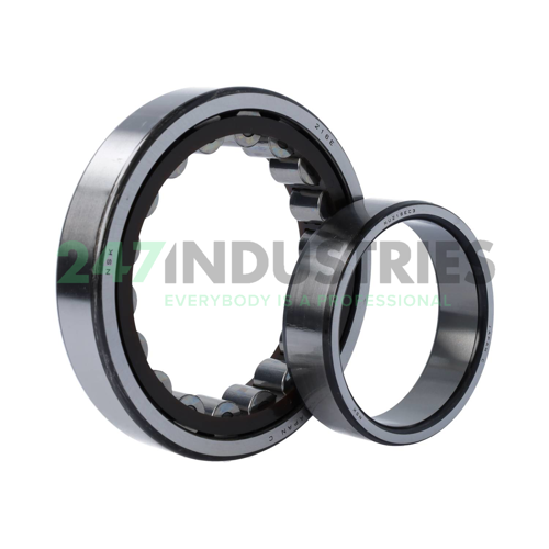 NU216ET C3 NSK Image 3