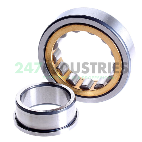 NJ206-E-XL-M1-C3 FAG Image 4