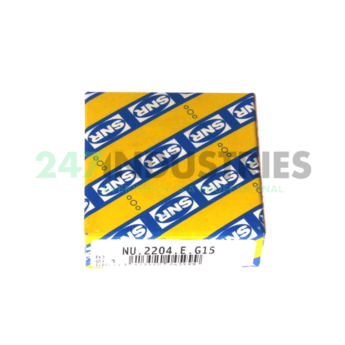 NU.2204.E.G15 SNR Image 4