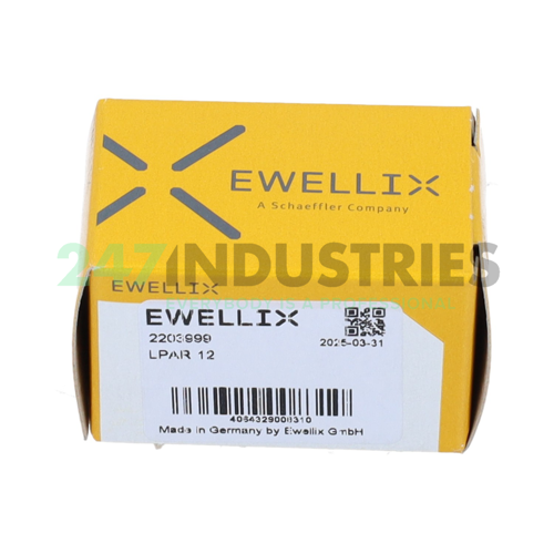 LPAR12 Ewellix Image 3