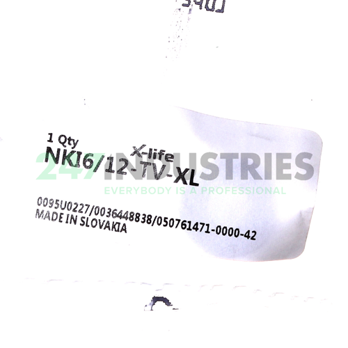 NKI6/12-TV INA Image 3