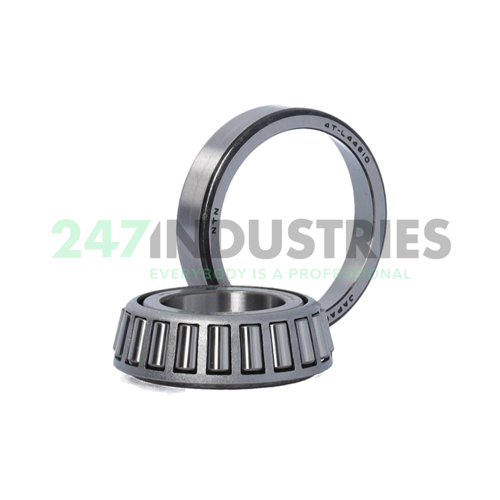 4T-L44643/L44610 NTN Image 3