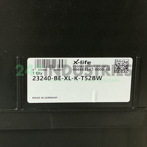 23240-BE-XL-K-T52BW FAG Image 3