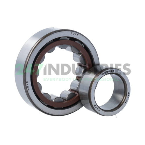 NU306R Koyo (JTEKT) Image 3