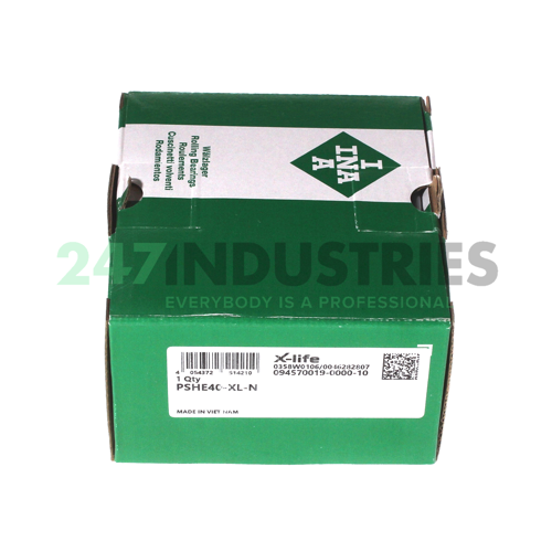 PSHE40-XL-N INA Image 4