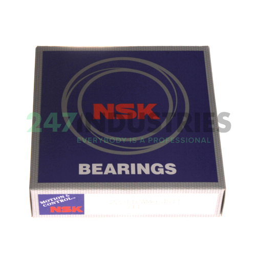 22211CAMKE4S11 NSK Image 4