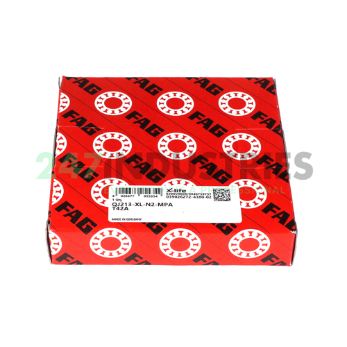 QJ213-XL-N2-MPA-T42A FAG Image 3