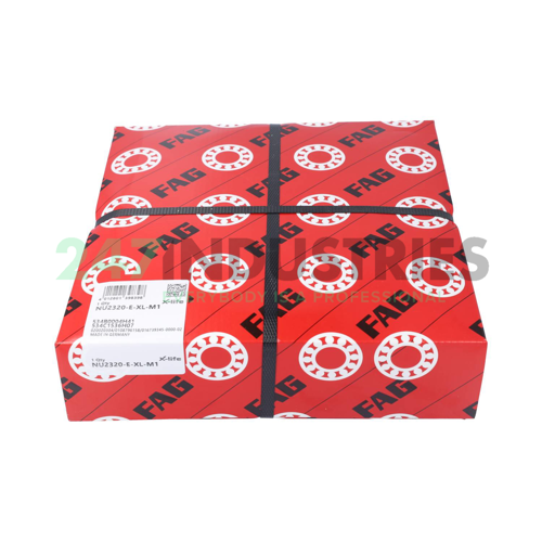 NU2320-E-XL-M1 FAG Image 3
