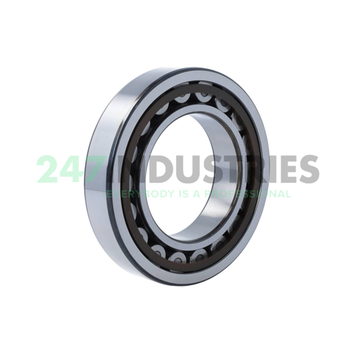 NJ215ECP/C3 SKF Image 2