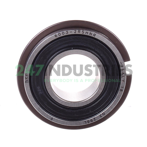 6003-2RSHNR SKF Image 2