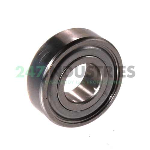 S3/8ZZ Neutral Image 2