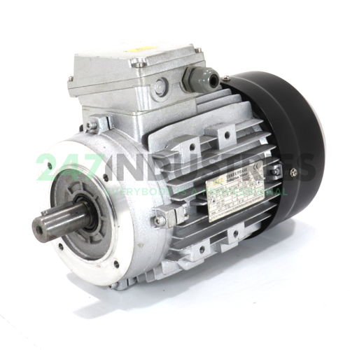 SP2-90S-6-B14 SPZ Motori Elettrici