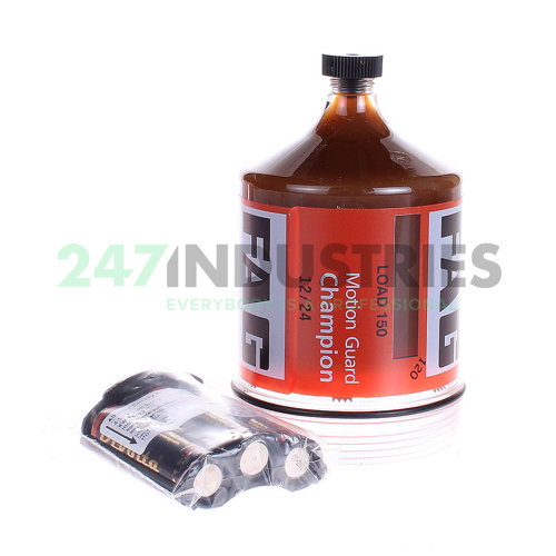 ARCALUB.LC120-LOAD150 FAG