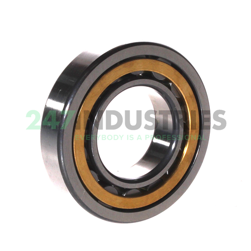 NU208-E-XL-M1-C2 FAG Image 2