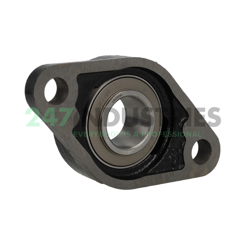 UKFL206 Timken Image 2