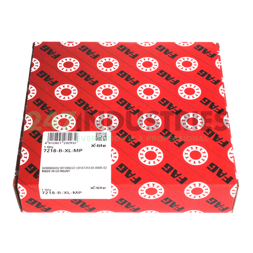 7218-B-XL-MP FAG Image 3