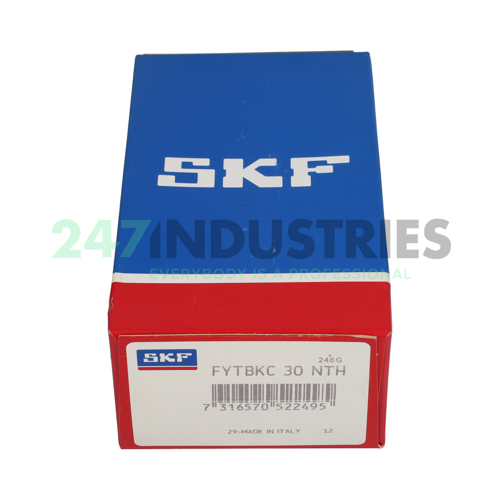 FYTBKC30NTH SKF Image 4