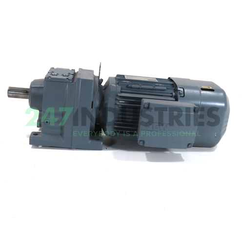 R47/DRE90L4BE2HR SEW-EURODRIVE Image 3