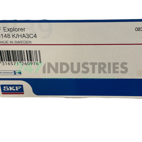 C3148K/HA3C4 SKF Image 3