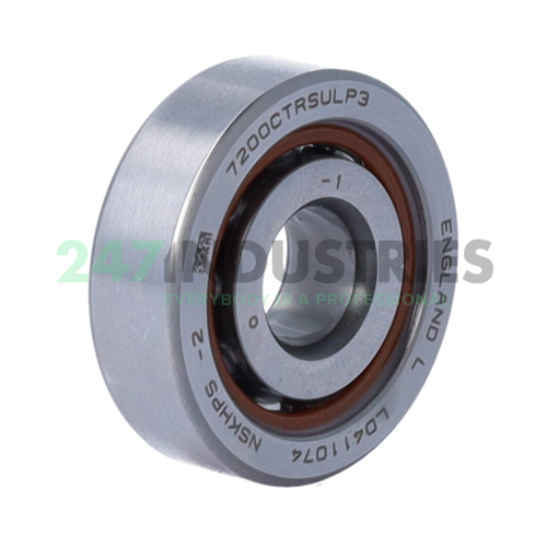 7200CTRSULP3 NSK